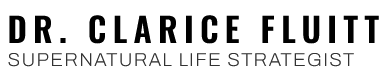 Clarice Fluitt Ministries logo