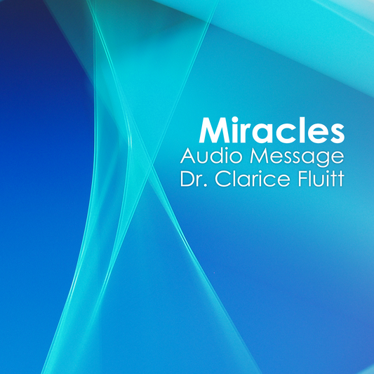 Miracles CD