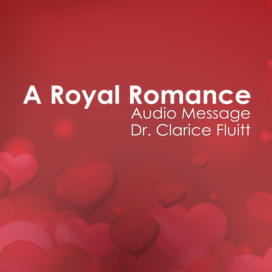 A Royal Romance CD