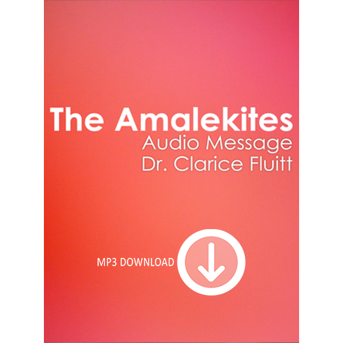 The Amalekites