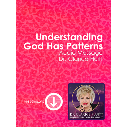 Understanding God Has Patterns