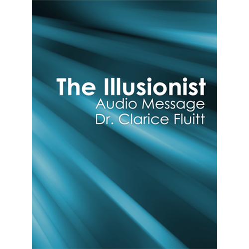 The Illusionist