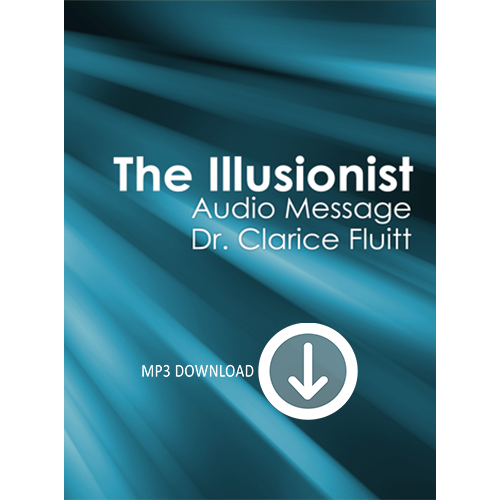 The Illusionist