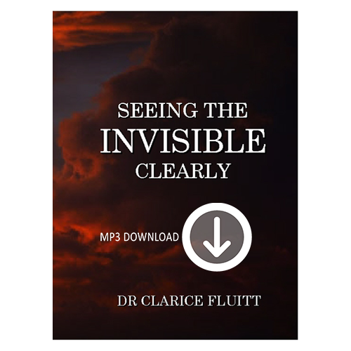 Seeing the Invisible Clearly