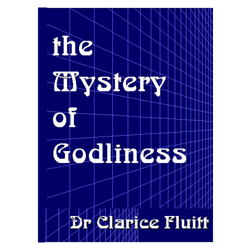 The Mystery of Godliness