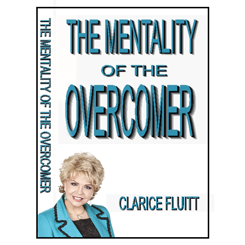 The Mentality of an Overcomer
