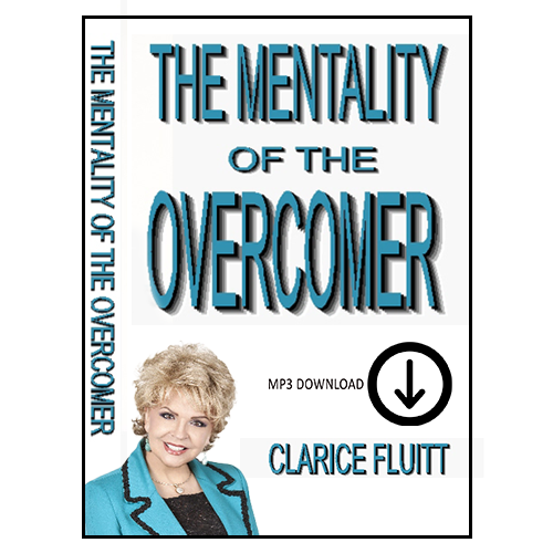 The Mentality of an Overcomer