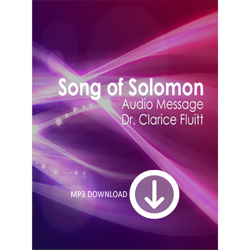 Song of Solomon