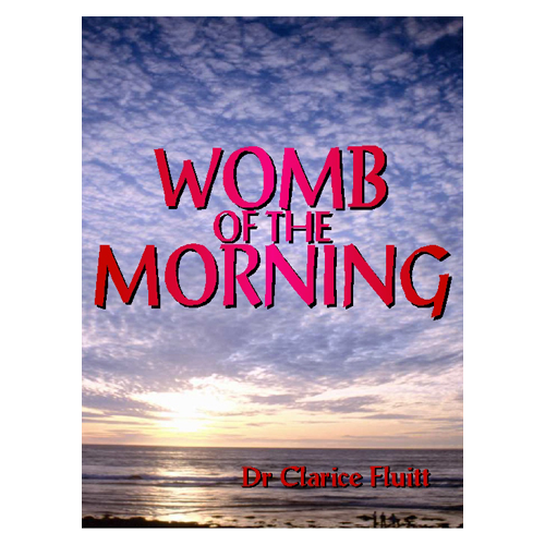 Womb of the Morning