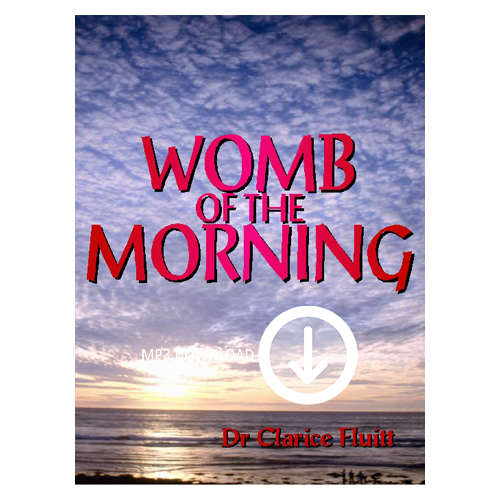 Womb of the Morning