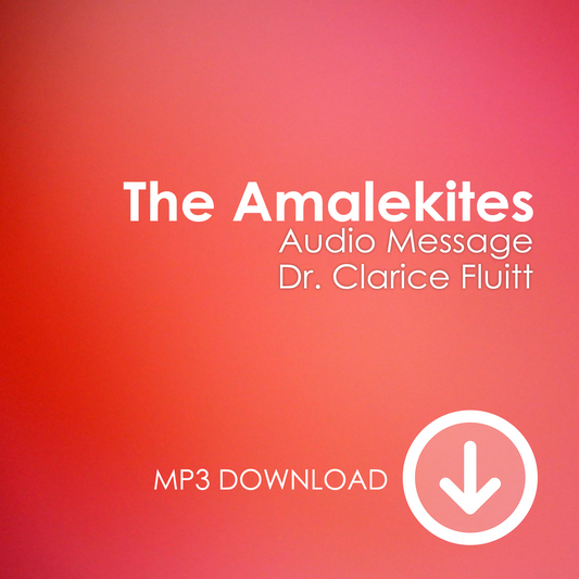 The Amalekites MP3