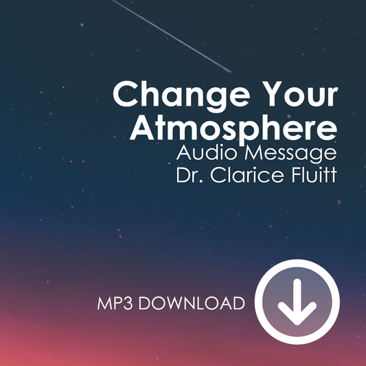 Change Your Atmosphere! MP3
