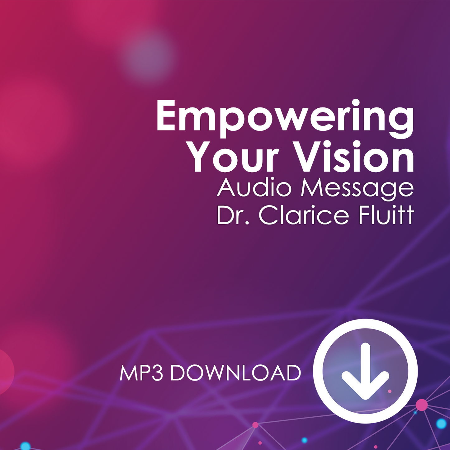 Empowering Your Vision MP3