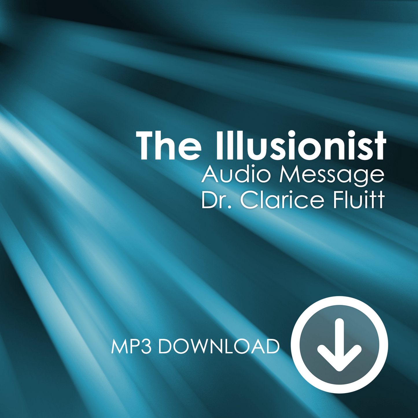 The Illusionist MP3