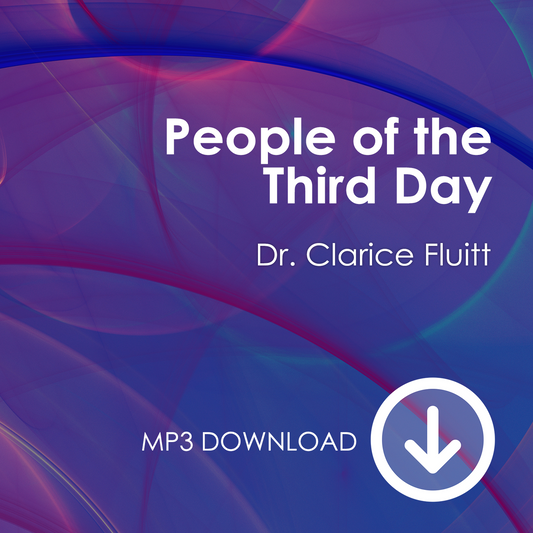 People of the Third Day MP3