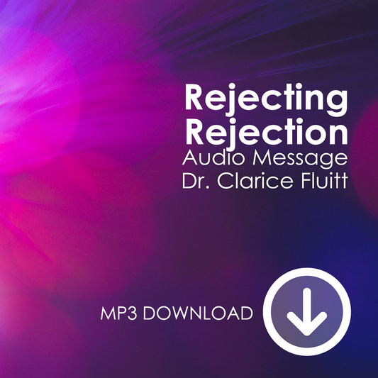 Rejecting Rejection MP3