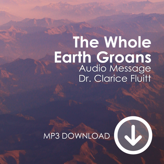 The Whole Earth Groans MP3